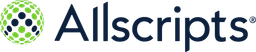 Allscripts Logo