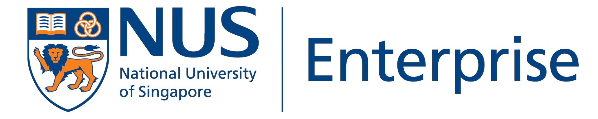 NUS Enterprise Logo